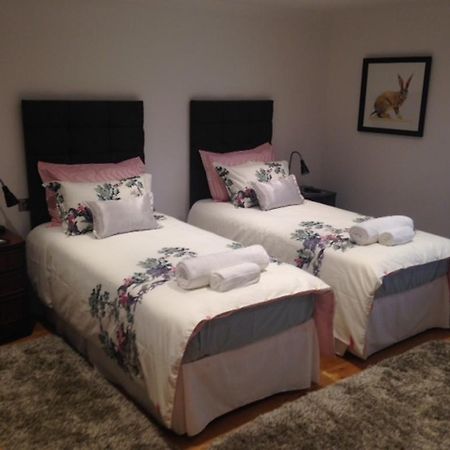 Cherry Tree Guesthouse Bradford-On-Avon Rum bild
