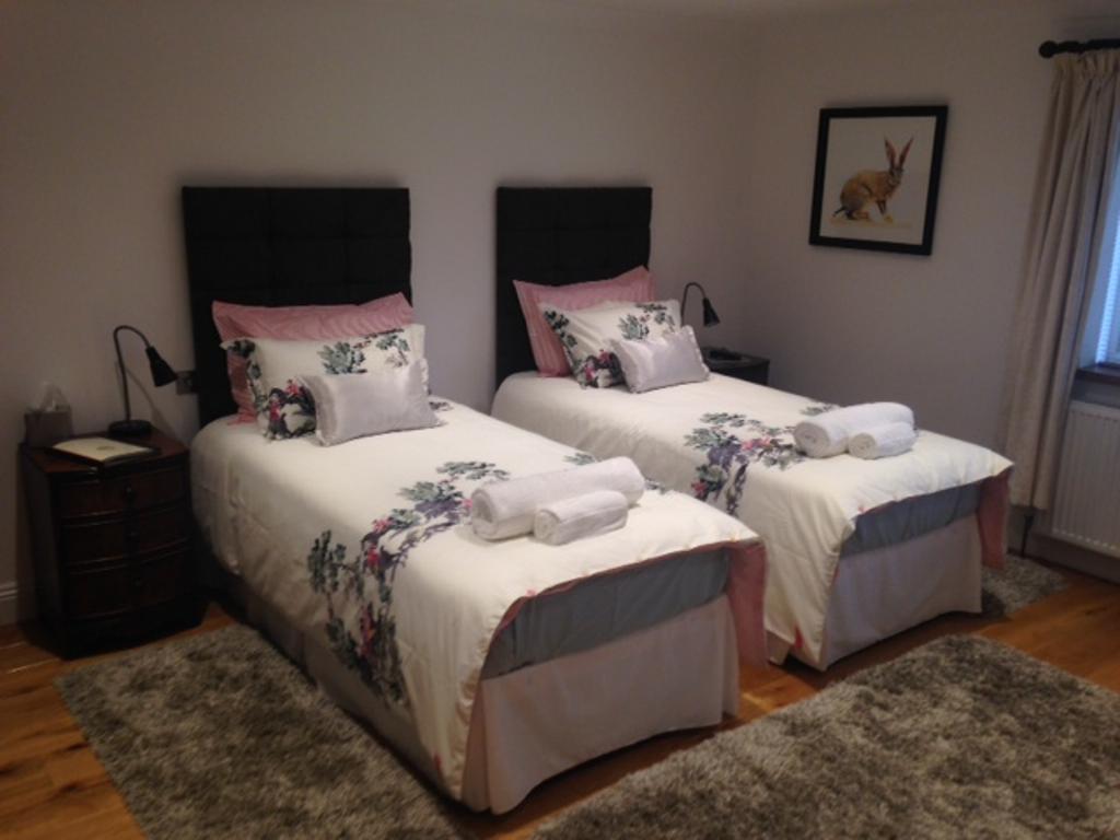 Cherry Tree Guesthouse Bradford-On-Avon Rum bild
