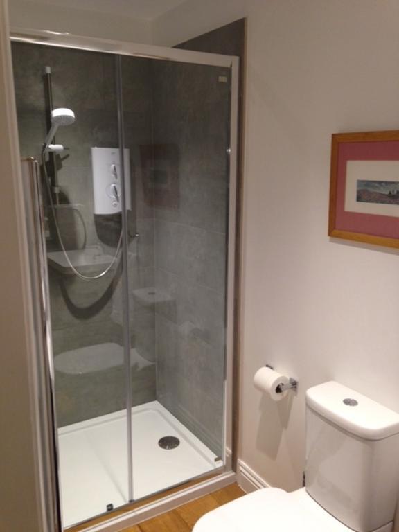 Cherry Tree Guesthouse Bradford-On-Avon Rum bild