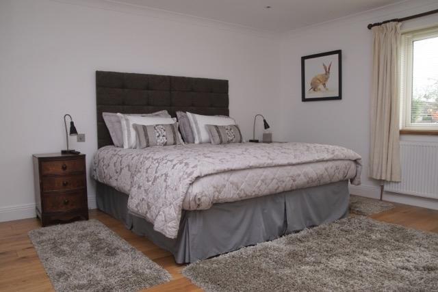 Cherry Tree Guesthouse Bradford-On-Avon Rum bild
