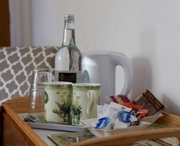 Cherry Tree Guesthouse Bradford-On-Avon Rum bild
