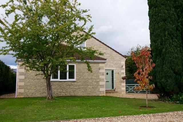 Cherry Tree Guesthouse Bradford-On-Avon Rum bild