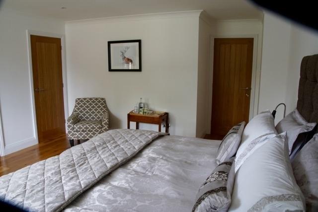 Cherry Tree Guesthouse Bradford-On-Avon Rum bild