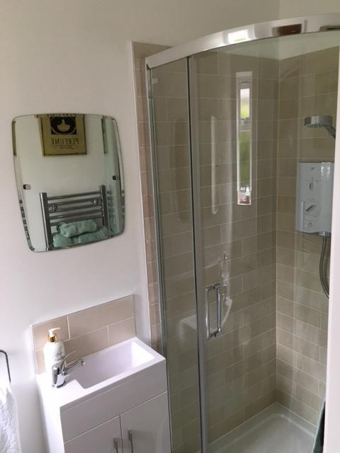 Cherry Tree Guesthouse Bradford-On-Avon Exteriör bild