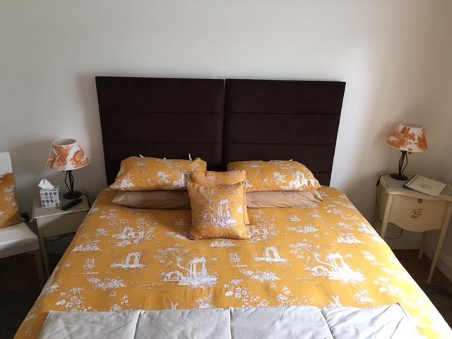 Cherry Tree Guesthouse Bradford-On-Avon Exteriör bild