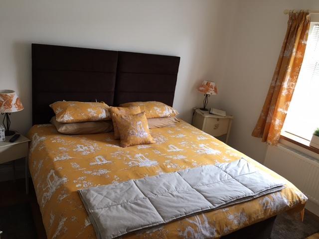 Cherry Tree Guesthouse Bradford-On-Avon Exteriör bild